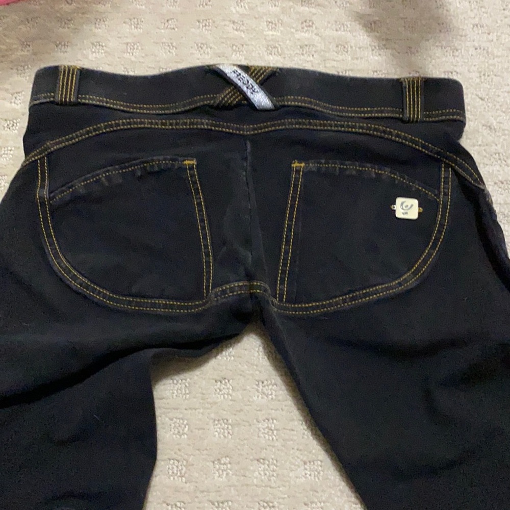 Freddy jeans